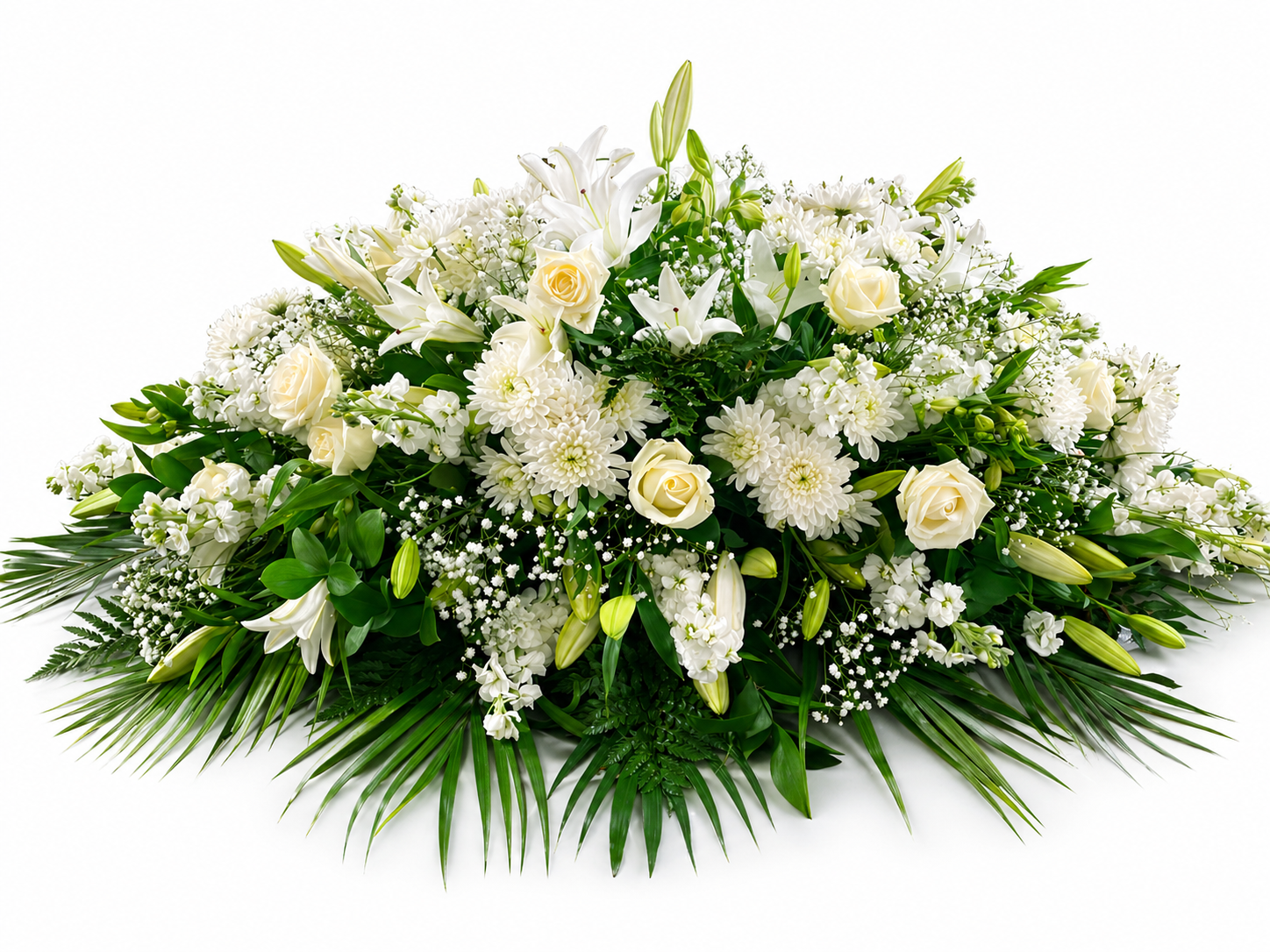 White Grace