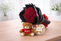 Valentine package
