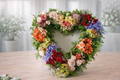 Heart Wreath