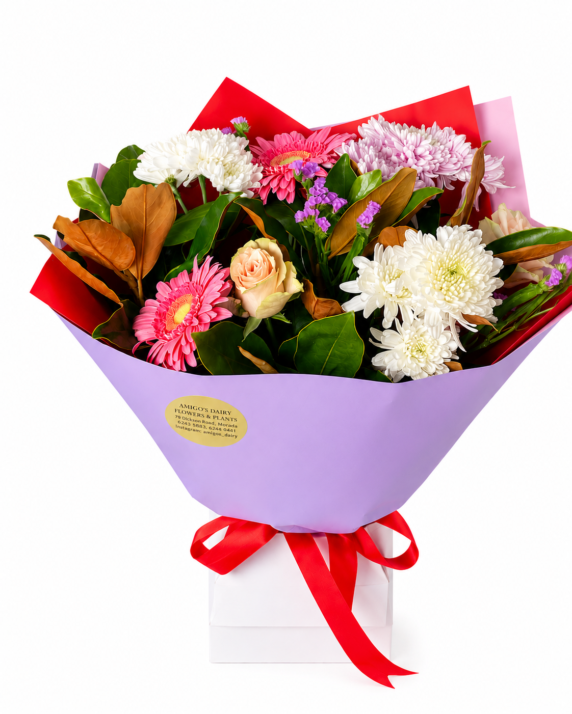 Mother’s Day Bouquet