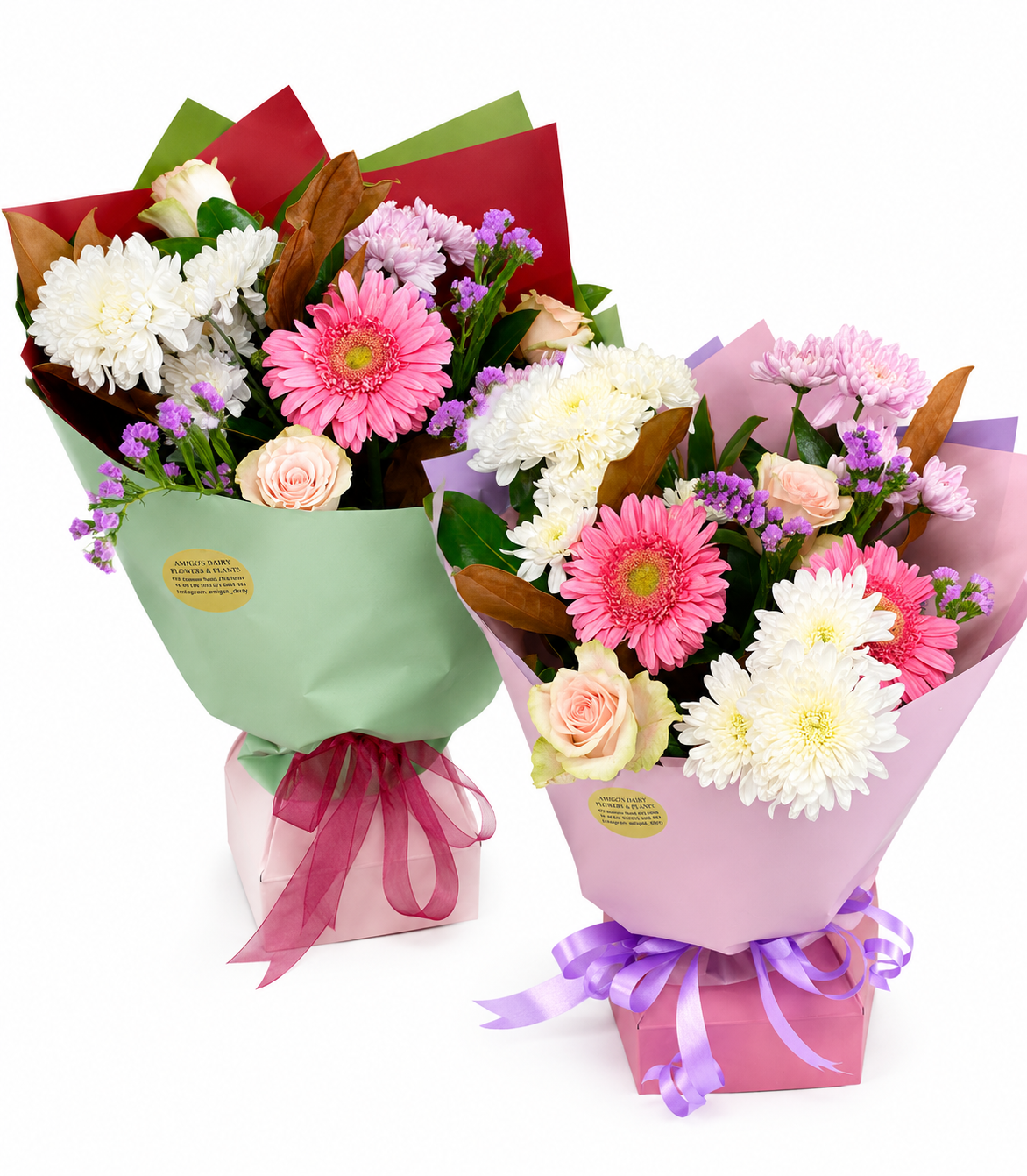 Mother’s Day Bouquet